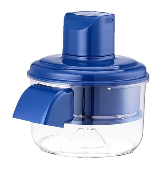 Rechargeable Electric Peeler