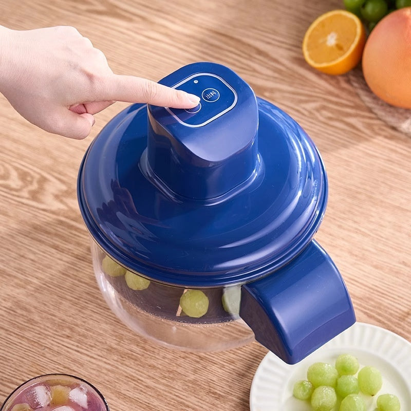 Rechargeable Electric Peeler