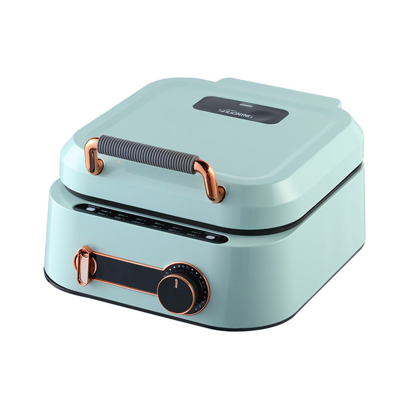 Multi function Electric Baking Pan/ pot Double-sided Heating