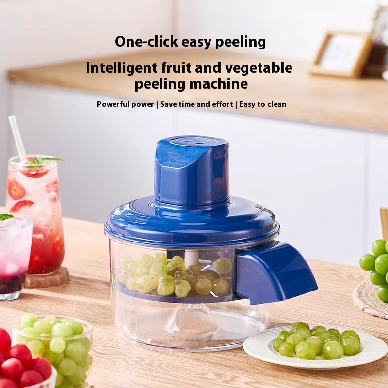 Rechargeable Electric Peeler