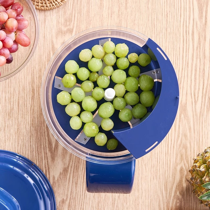 Rechargeable Electric Peeler